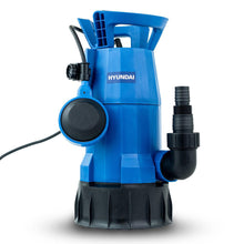 Load image into Gallery viewer, Hyundai HYSP1100CD Electric Water Pump Clean Dirty Water 14000L/h 10m Head 1100W Transfer Pump Drainage Pump
