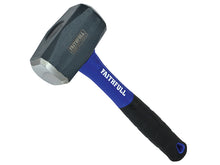 Load image into Gallery viewer, Faithfull 60411379 Club Hammer Fibreglass Handle 1.13kg (2.1/2 lb)
