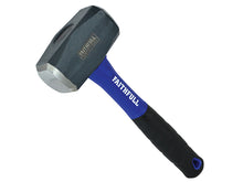 Load image into Gallery viewer, Faithfull 60411378 Club Hammer Fibreglass Handle 1.81kg (4 lb)

