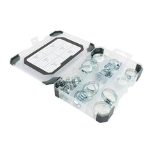 Load image into Gallery viewer, TIMCO Hose Clips Mixed Tray - 25pcs Tray OF 1 - TRAY970
