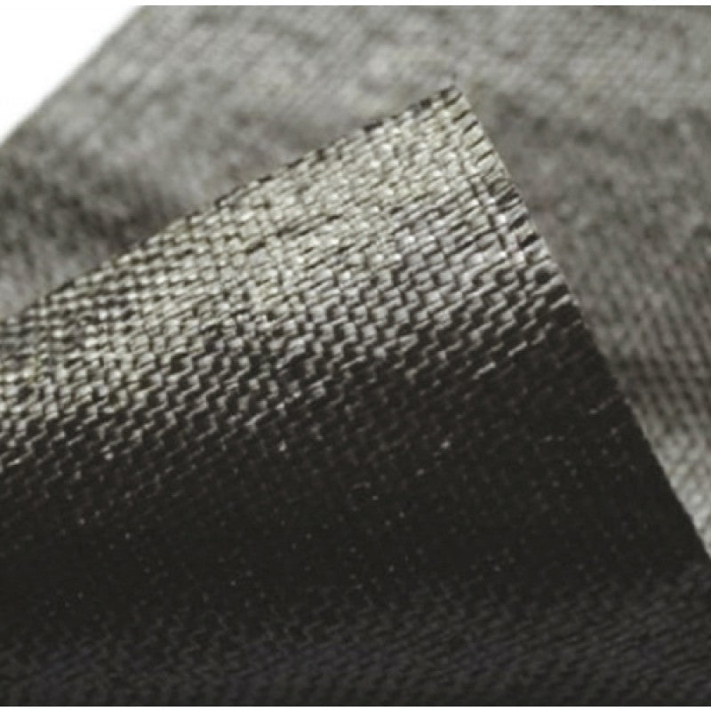 4.5m Wide Woven Geotextile Weed Control Separation Membrane Drainage Soakaway