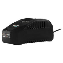 Load image into Gallery viewer, JCB 21-18RS-2X Cordless Reciprocating Saw 18V 2.0Ah 2.4A Charger 3000rpm Recip Saw Sabre Saw
