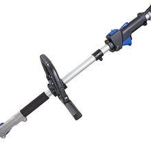 Load image into Gallery viewer, Hyundai HYPS5200X Petrol Pole Saw 52cc Long Reach Pruner Pole Pruner Long Reach Chainsaw
