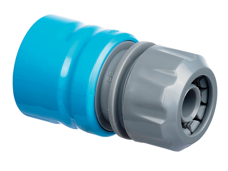 Flopro 70300541 Flopro Hose Connector 12.5mm (1/2in)