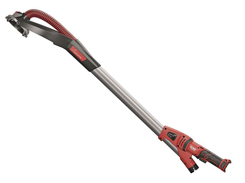 FlexPowerTools 504025 GE MH 18.0-EC Giraffe® Wall and Ceiling Sander 18V Bare Unit