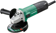 Load image into Gallery viewer, HiKOKI G12STX/J6 Angle Grinder 115mm 600W 110V
