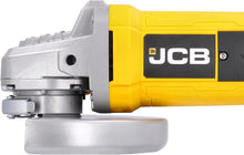 Load image into Gallery viewer, JCB ANGLE GRINDER TWIN PACK - 115MM, 230MM | 21-AGTPK
