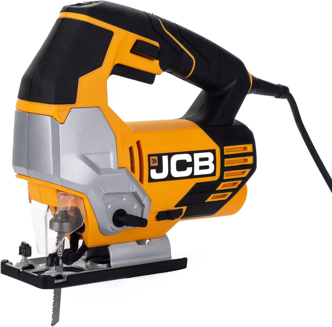 JCB JIGSAW 800W | 21-JS800