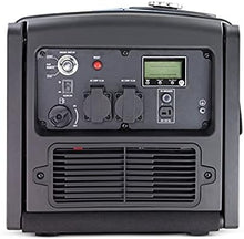 Load image into Gallery viewer, Hyundai 3200W Portable Inverter Generator | HY3200SEi
