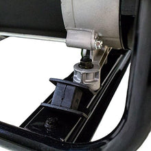 Load image into Gallery viewer, Hyundai 7kW / 8.75kVa* Recoil and Electric Start Site Petrol Generator | HY9000LEK-2
