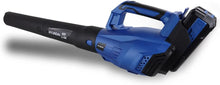 Load image into Gallery viewer, Hyundai 40V Lithium-Ion Battery-Powered Cordless Leaf Blower | HYB40LI
