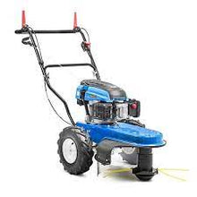 Load image into Gallery viewer, Hyundai Heavy Duty Self Propelled Petrol Wheeled Grass Trimmer | HYFT60SP
