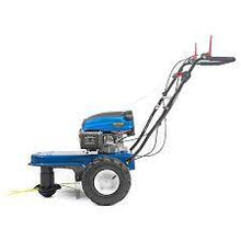 Load image into Gallery viewer, Hyundai Heavy Duty Self Propelled Petrol Wheeled Grass Trimmer | HYFT60SP
