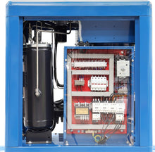 Load image into Gallery viewer, Hyundai 10hp 300 Litre Screw Compressor | HYSC100300
