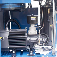 Load image into Gallery viewer, Hyundai 10hp 350 Litre Screw Compressor With Dryer | HYSC100350D
