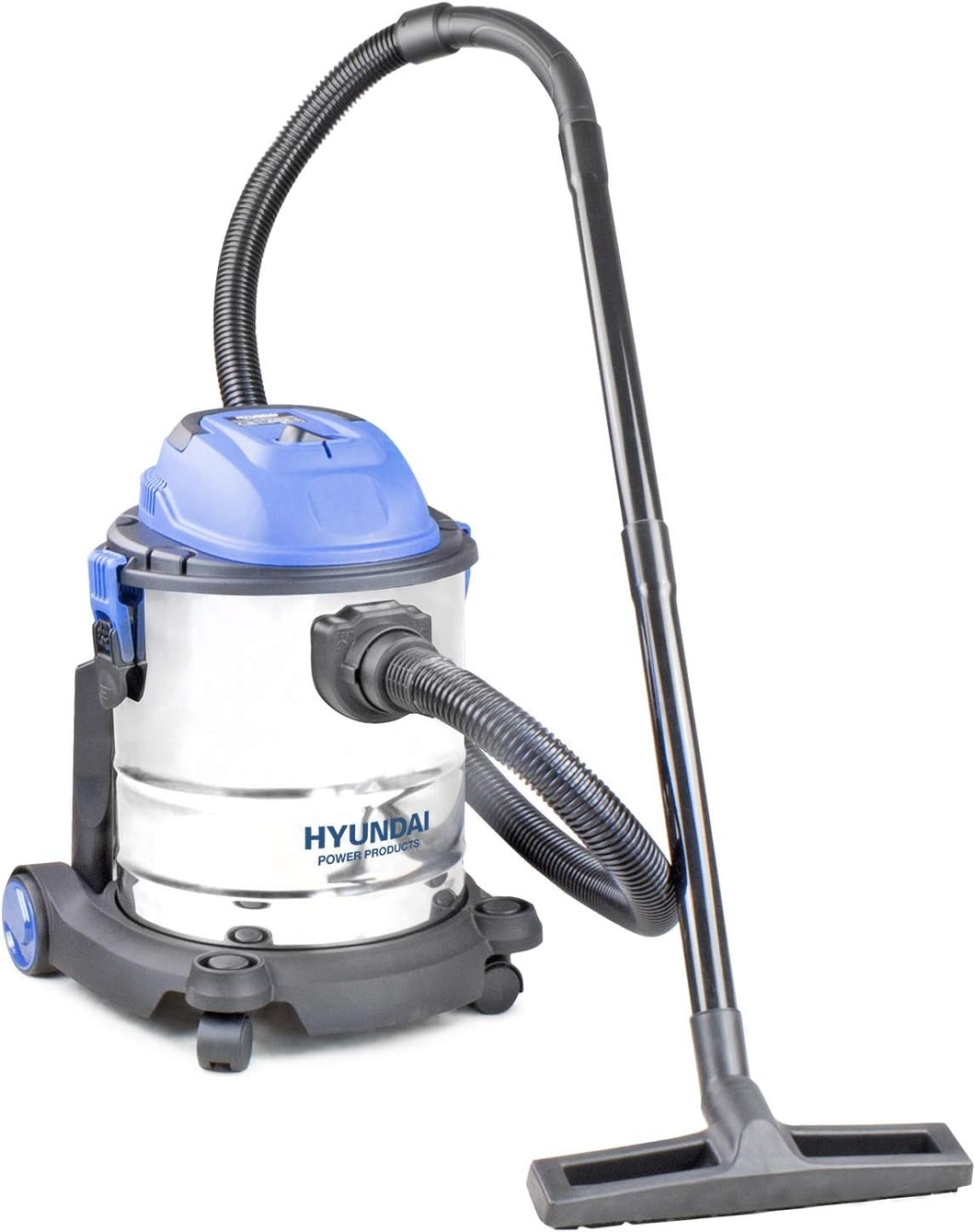 Hyundai 1200W 3-In-1 Wet and Dry Vacuum Cleaner | HYVI2512