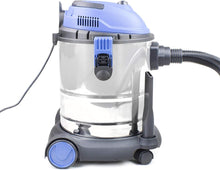 Load image into Gallery viewer, Hyundai 1200W 3-In-1 Wet and Dry Vacuum Cleaner | HYVI2512
