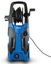 Load image into Gallery viewer, Hyundai 2500W 2610psi 180bar Electric Pressure Washer With 8.5L/Min Flow Rate | HYW2500E
