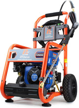 Load image into Gallery viewer, P1 Petrol Pressure Washer 3200psi / 214 bar | Hyundai 7hp 212cc Engine | P3200PWT
