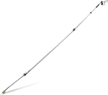 Load image into Gallery viewer, WetJet 18ft Aluminium High Pressure Telescopic Lance | WJ18LWA-G
