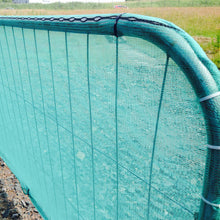 Load image into Gallery viewer, Yuzet Debris Netting Scaffold Sheeting Garden Allotments Screen Windbreak
