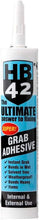 Load image into Gallery viewer, HB42 SUPER Grab Adhesive
