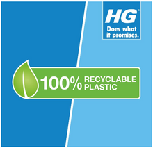 Load image into Gallery viewer, HG Limescale Remover Foam Spray, Professional Grade Limescale Remover 500ml
