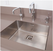 Load image into Gallery viewer, HG Duo Unblocker, Powerful Drain Cleaner &amp; Drain Unblocker Kitchen Sink 2x 500ml
