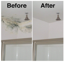 Load image into Gallery viewer, HG Mould Spray, Effective Mould Spray &amp; Mildew Cleaner, Removes Mouldy Stains 500ml
