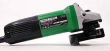 Load image into Gallery viewer, HiKOKI  G12STX/J5 Angle Grinder 115mm 230V
