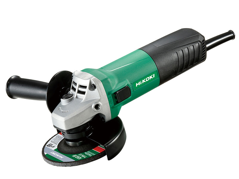 HiKOKI G12SR4/J6 G12SR4/J6 Angle Grinder 115mm 730W 110V