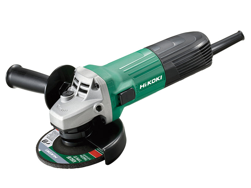 HiKOKI G12STX/J6 G12STX/J6 Angle Grinder 115mm 600W 110V