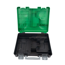 Load image into Gallery viewer, HiKOKI (Hitachi) HiKOKI Heavy Duty Carry Case For DV18DB Combi Drill
