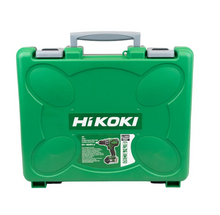 Load image into Gallery viewer, HiKOKI (Hitachi) HiKOKI Heavy Duty Carry Case For DV18DB Combi Drill
