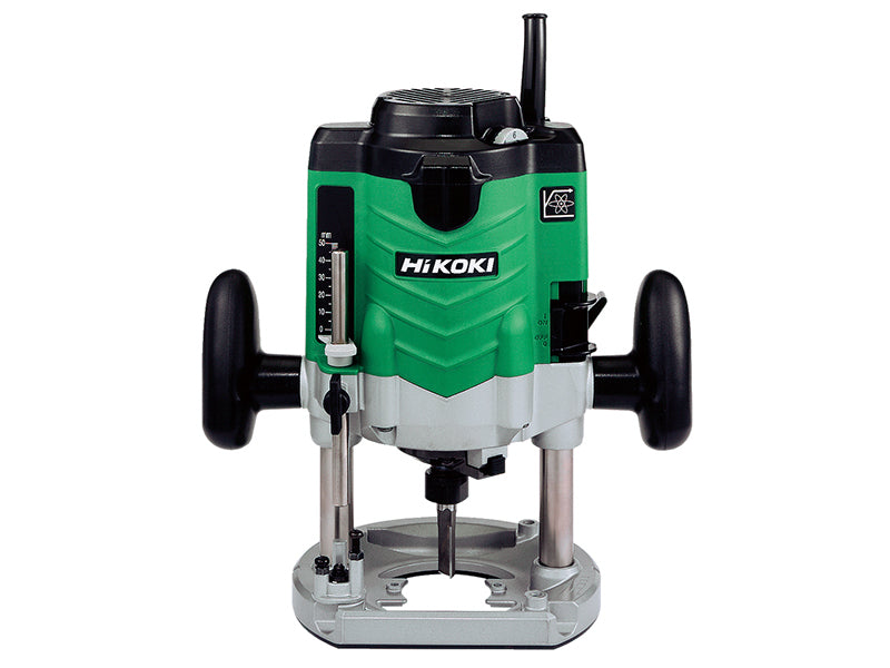 HiKOKI M12VEL M12VEL 1/2in Variable Speed Router 1570W 110V
