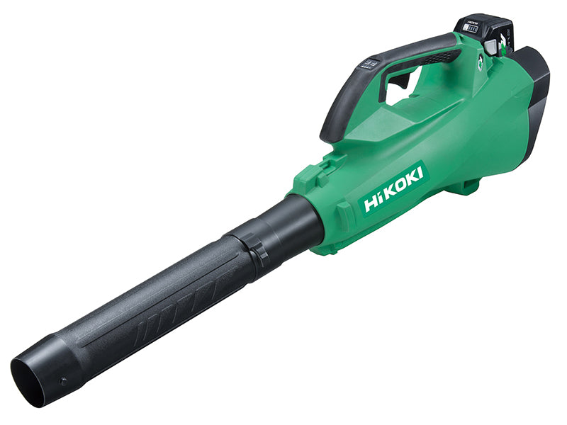 HiKOKI RB36DA/JLZ RB36DA/JLZ Multi-Volt Blower 36V 1 x 2.5Ah Li-ion