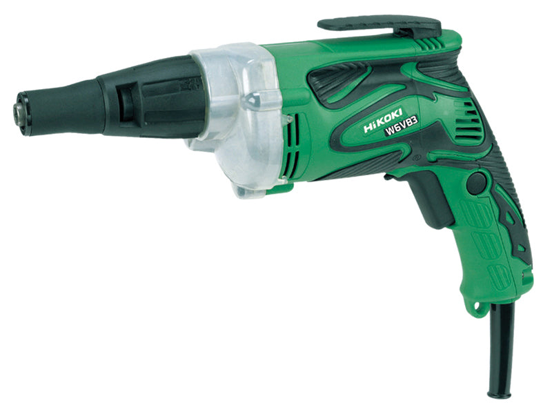HiKOKI W6VB3/J2 W6VB3 TEKS® Variable Speed Screwdriver 620W 110V