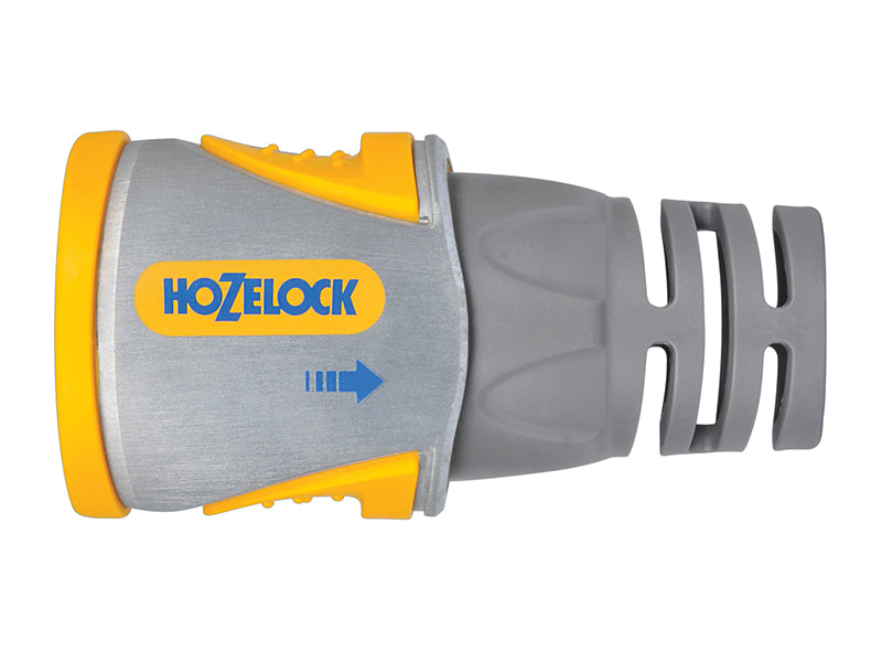 Hozelock 2030P0000 2030 Pro Metal Hose Connector 12.5-15mm (1/2-5/8in)