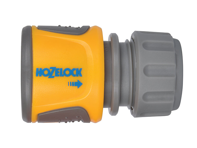 Hozelock 2070 0000 2070 Soft Touch Hose End Connector