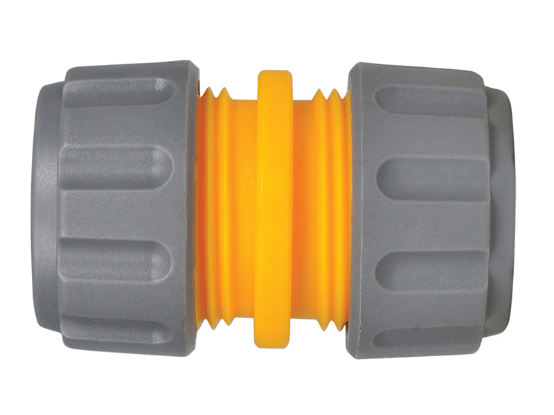 Hozelock 2100P9000 2100 Hose Repair Connector 12.5-15mm (1/2 - 5/8in)