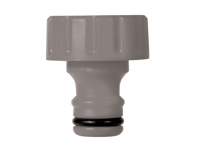 Hozelock 2169P9000 2169 Inlet Adaptor for Reels & Carts