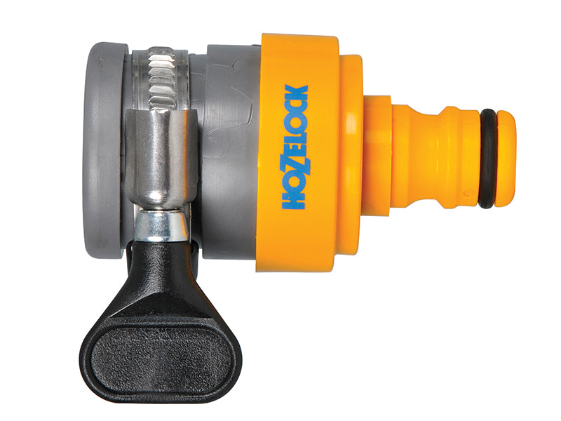 Hozelock 2176P9000 2176 Round Tap Connector Max. �18mm