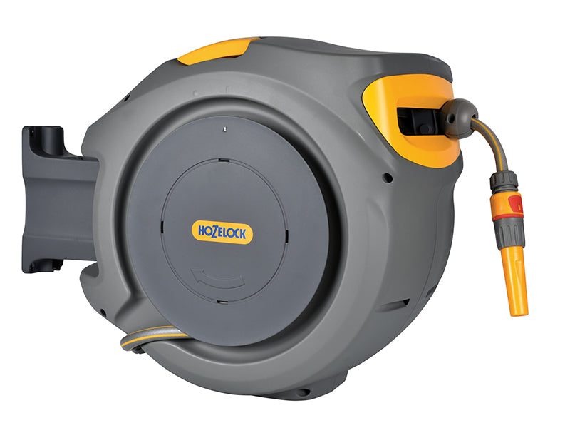 Hozelock 2401 0000 2401 Auto Reel 20m