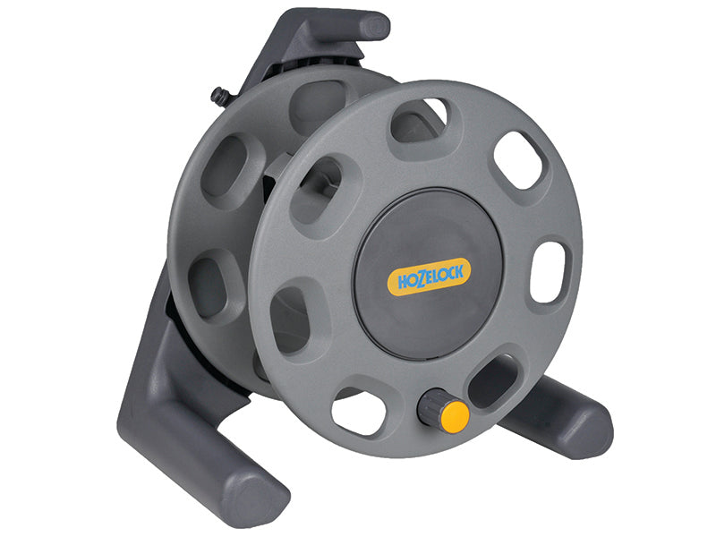 Hozelock 2410R0000 2410 30m Freestanding Compact Hose Reel ONLY