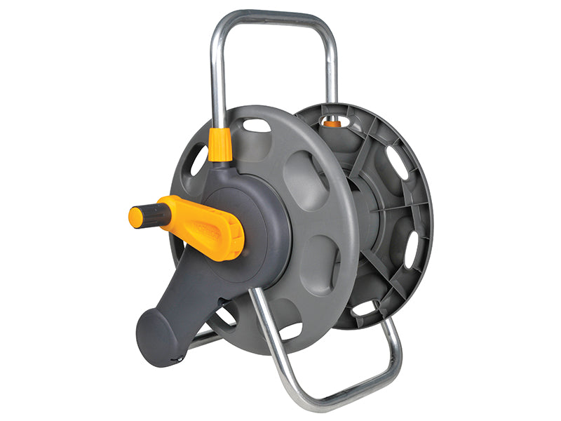 Hozelock 2475R0000 2475 60m Wall Mountable Hose Reel ONLY