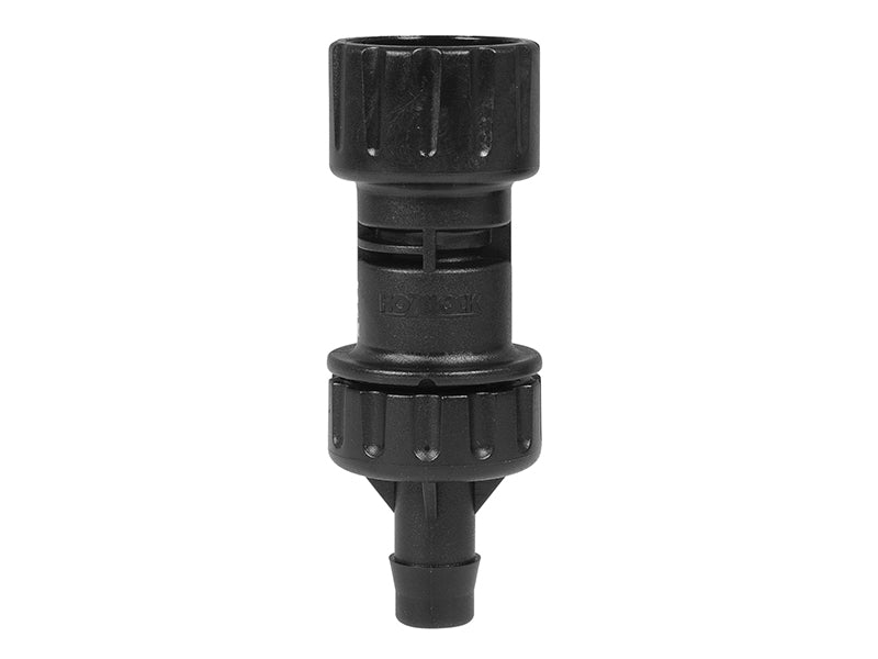 Hozelock 2760P0000 2760 Pressure Reducer 4mm/13mm