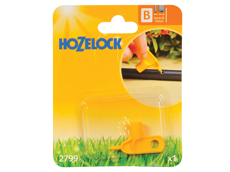 Hozelock 2799P0000 2799 Hole Punch