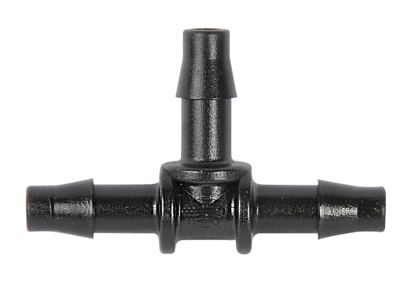 Hozelock 7025 0000 7025 T-Piece 4mm (Pack 5)