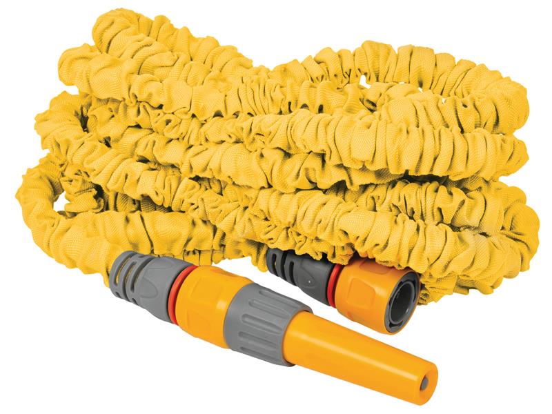 Hozelock 8230A8000 8230 Superhoze Expandable Hose 30m