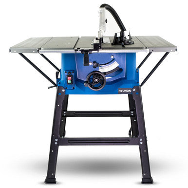 Hyundai 1800W 10â€ / 30mm Electric Table Saw 230V | HYTS1800E